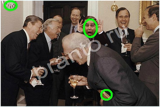 Игра Найди Фотоляпы в Одноклассниках, ВК - ответы