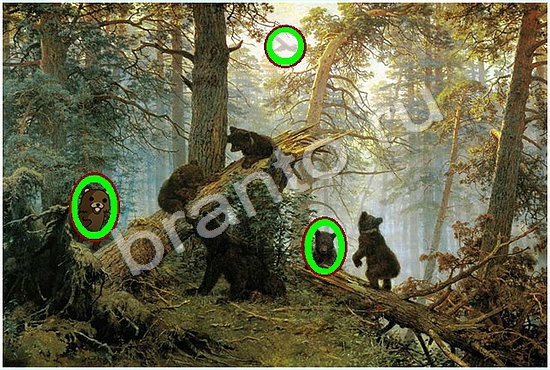 Игра Найди Фотоляпы в Одноклассниках, ВК - ответы