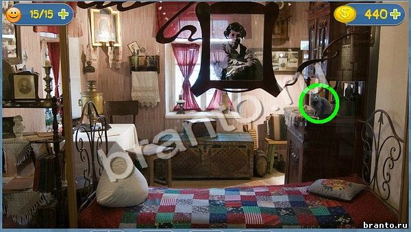 Игра Где кот в Одноклассниках - ответы