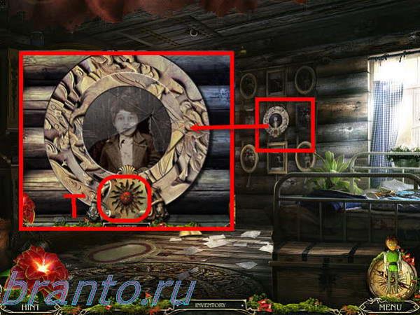 Мрачные истории: Желания