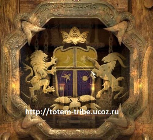Полное прохождение игры "Эхо прошлого: Каменное королевство"