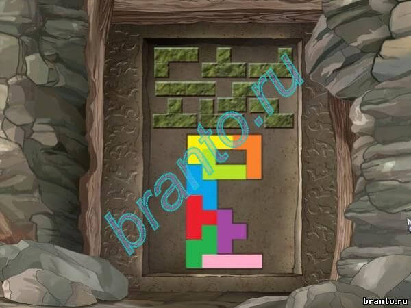 Илья Муромец и Соловей Разбойник - Прохождение игры