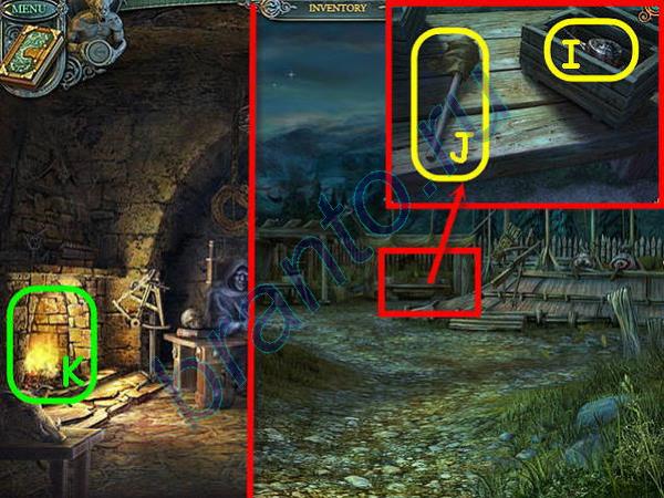 "Эхо прошлого: Цитадель времени" (Echoes of the Past: The Citadels of Time)