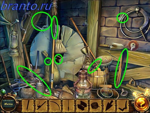Как ни странно. Крысолов