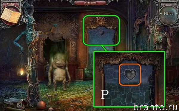 Эхо Прошлого 5 - полное прохождение игры с картинками