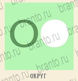 Кот Ребус - ответы к игре: Кухня и Ванная
