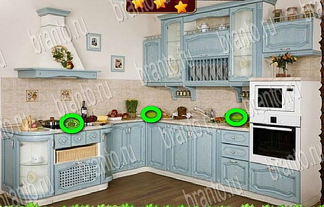 Лесной отряд: ответы на игру в Одноклассниках, ВКонтакте