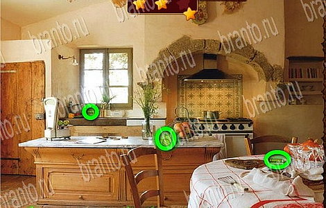 Лесной отряд: ответы на игру в Одноклассниках, ВКонтакте