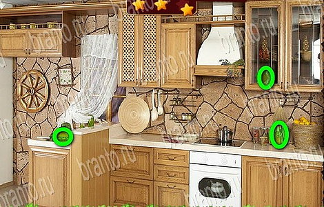 Лесной отряд: ответы на игру в Одноклассниках, ВКонтакте