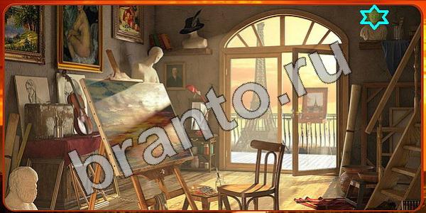 Игра Находка в Одноклассниках - ответы на все уровни