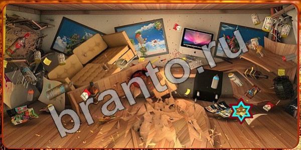 Игра Находка в Одноклассниках - ответы на все уровни
