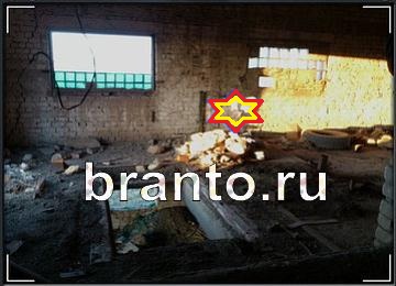 Найди призрака - ответы на игру