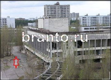 Найди призрака - ответы на игру