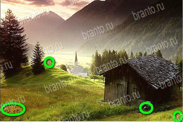 Найди бабки: ответы на игру в Одноклассниках, ВК