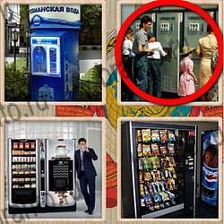 "Назад в СССР" - ответы на все уровни игры в Одноклассниках