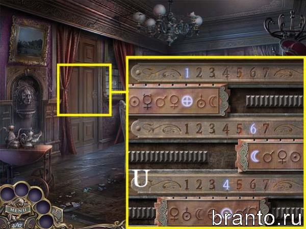 Как пройти игру "Охота на ведьм: Украденная красота"