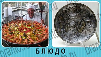 Омонимы - ответы на все уровни игры