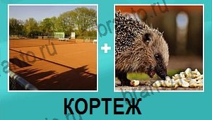 "2 фото 1 слово на русском" - ответы на все уровни игры