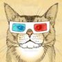 Фильмы - помоги котику: ответы на игру в Одноклассниках