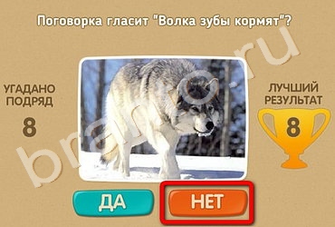Проверь себя игра ответы в Одноклассниках