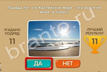 Проверь себя игра ответы в Одноклассниках