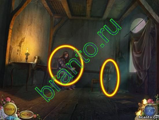 "Шоу марионеток. Возвращение в Джойвилль" (PuppetShow: Return to Joyville)