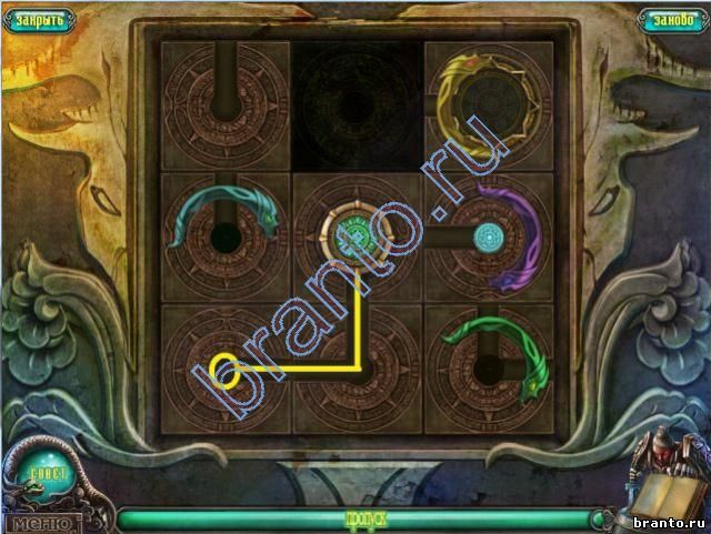 Тайны Шаолиня 2 - прохождение игры