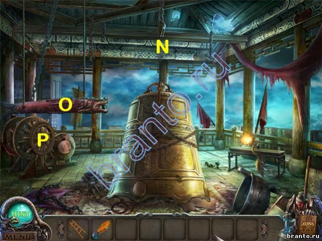 Тайны Шаолиня 2 - прохождение игры
