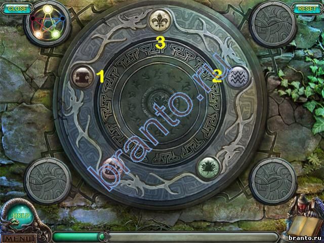 Тайны Шаолиня 2 - прохождение игры
