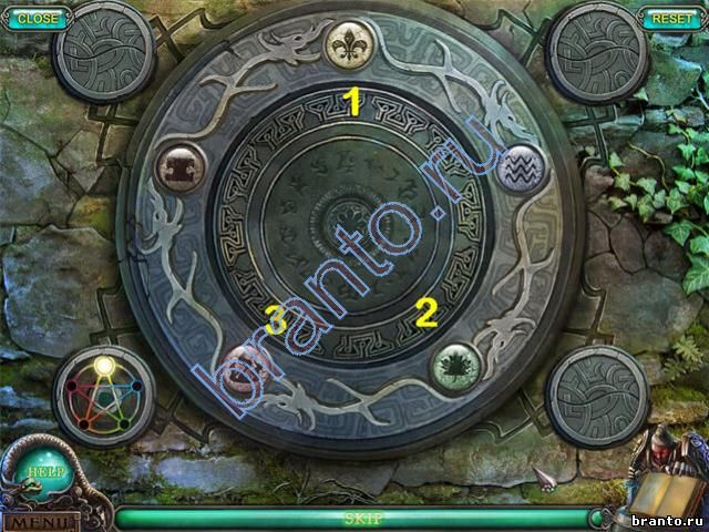 Тайны Шаолиня 2 - прохождение игры