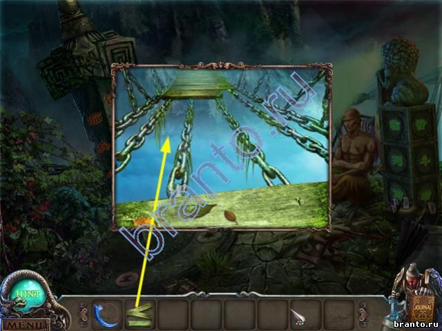 Тайны Шаолиня 2 - прохождение игры