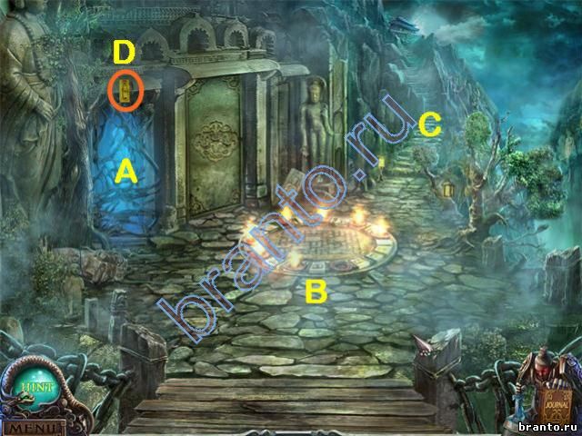 Тайны Шаолиня 2 - прохождение игры