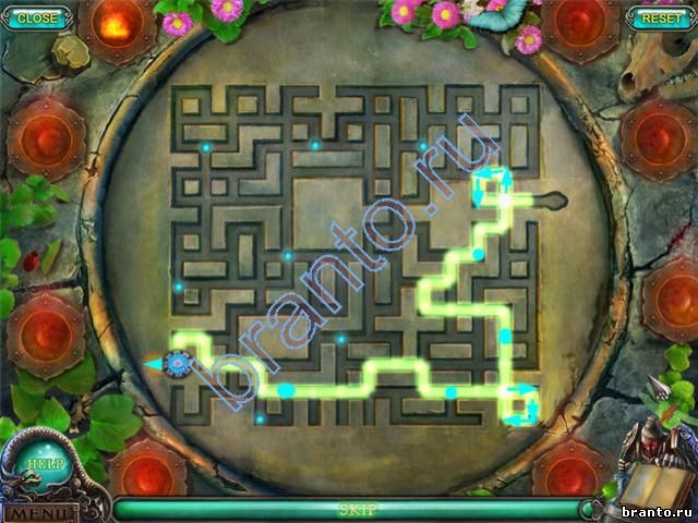 Тайны Шаолиня 2 - прохождение игры