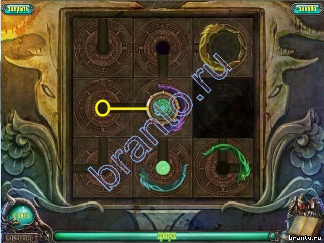 Тайны Шаолиня 2 - прохождение игры