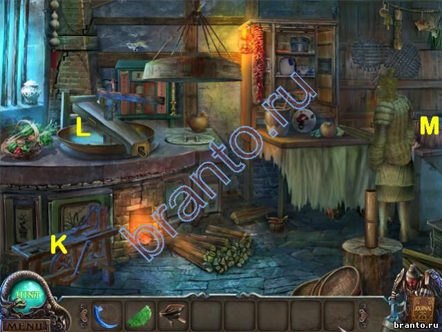 Тайны Шаолиня 2 - прохождение игры