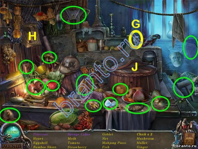 Тайны Шаолиня 2 - прохождение игры