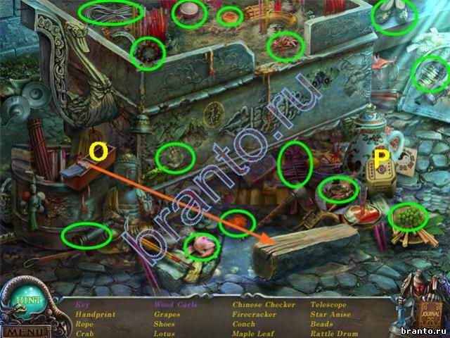 Тайны Шаолиня 2 - прохождение игры