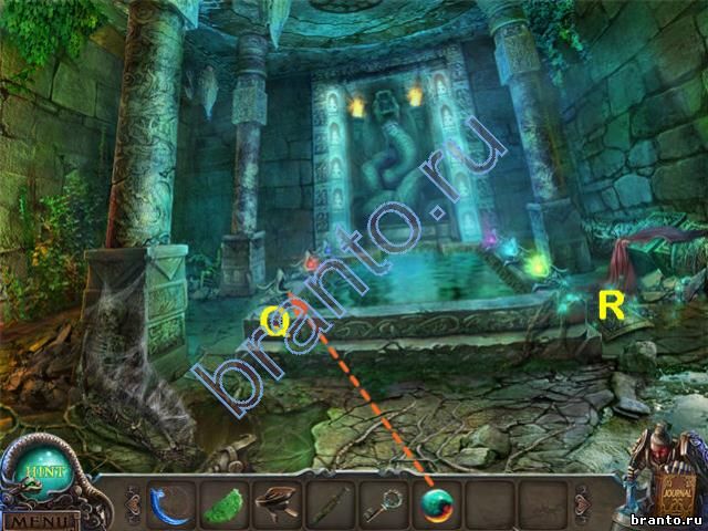 Тайны Шаолиня 2 - прохождение игры