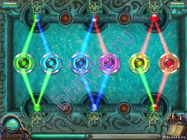 Тайны Шаолиня 2 - прохождение игры