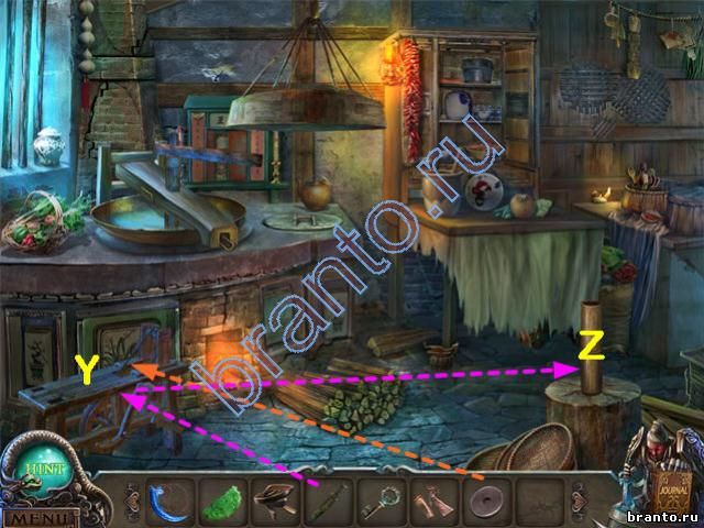 Тайны Шаолиня 2 - прохождение игры