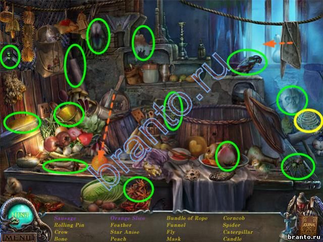 Тайны Шаолиня 2 - прохождение игры