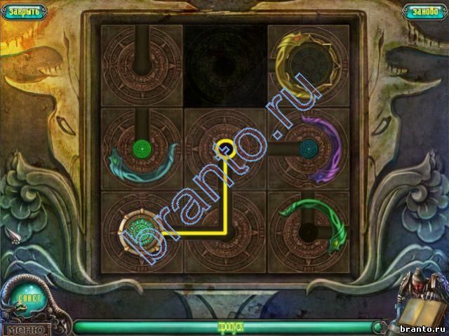 Тайны Шаолиня 2 - прохождение игры