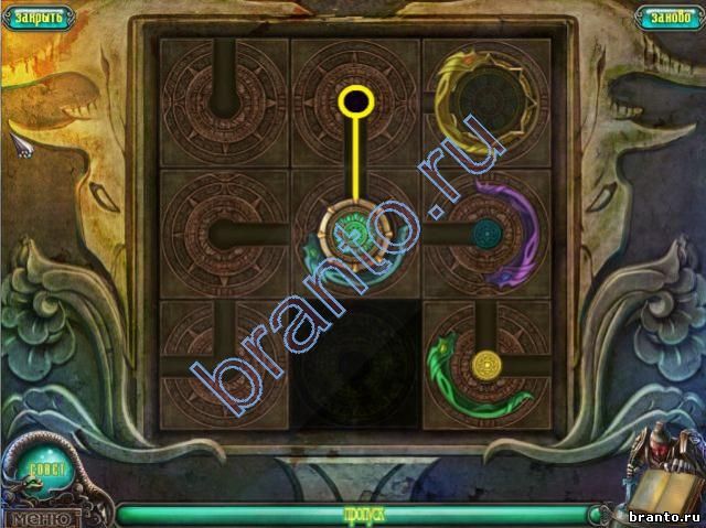 Тайны Шаолиня 2 - прохождение игры