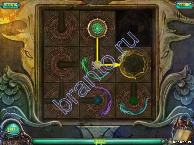 Тайны Шаолиня 2 - прохождение игры