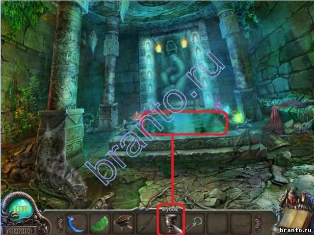Тайны Шаолиня 2 - прохождение игры