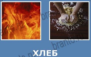 "Смешай картинки" - ответы на все уровни игры