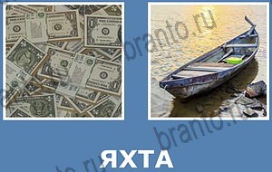 "Смешай картинки" - ответы на все уровни игры
