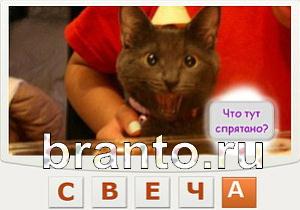 Телепат - ответы на игру