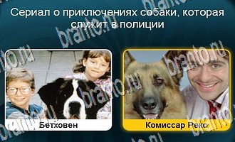 Игра "Телевизор" в Одноклассниках - ответы на все уровни