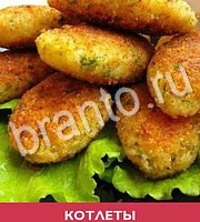 Какое блюдо - ответы на все уровни игры